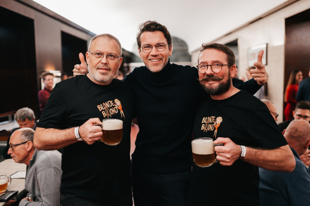 Pět pivovarů, čtyři společná piva. To je výsledek letošní spolupráce Budějovického Budvaru s českými minipivovary