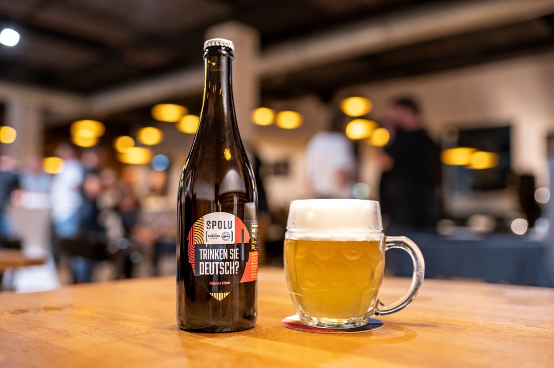 Pět pivovarů, čtyři společná piva. To je výsledek letošní spolupráce Budějovického Budvaru s českými minipivovary