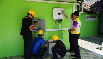 Huawei a JA Solar společně s UNESCO a thajským ministerstvem školství zahajují projekt ekologického vzdělávání v Thajsku