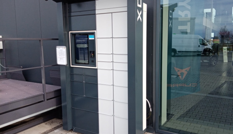 OX BOXy na klíče pro řidiče: Užitečná pokročilá stavebnice pro velké kluky