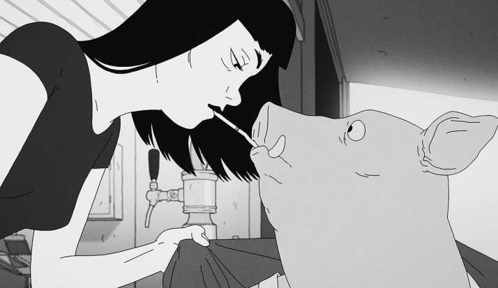 Krátký animovaný film Jana Sasky bude soutěžit na Sundance