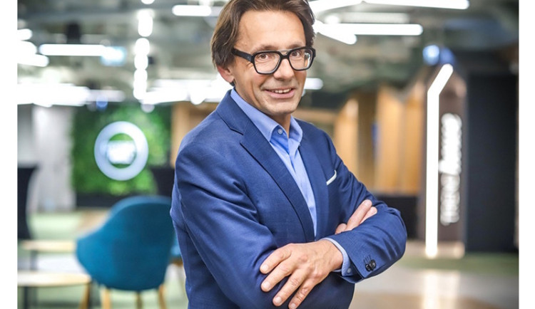 EIT InnoEnergy uvádí na pozici člena představenstva a CEO pro střední Evropu bývalého polského ministra a šéfa průmyslu Mikołaje Budzanowského