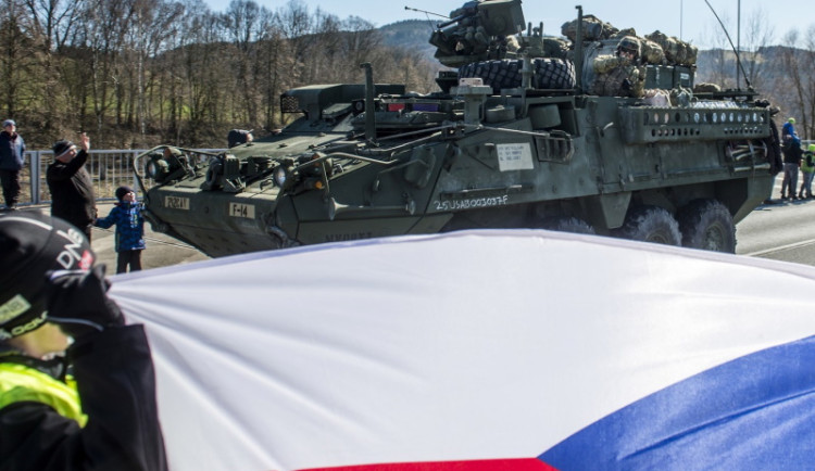  CzechInvest spouští akcelerační program DIANA: Podpora inovativních technologií pro NATO