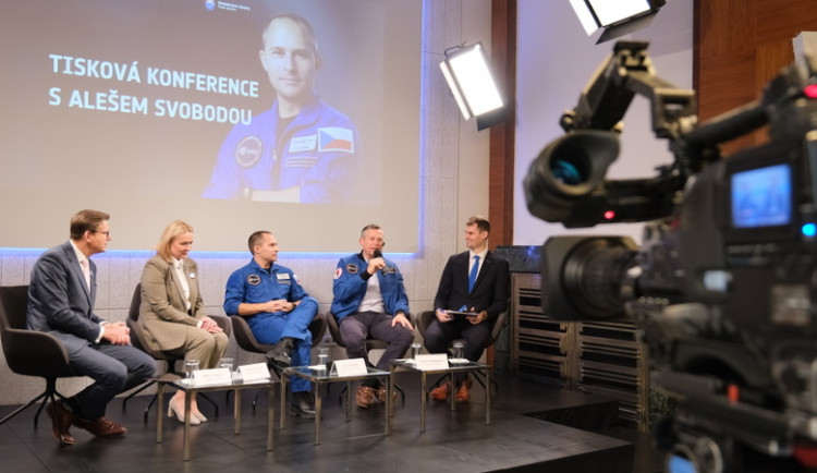 Česká cesta do vesmíru pokračuje: Aleš Svoboda úspěšně zvládl náročné výzvy první fáze astronautského výcviku ESA