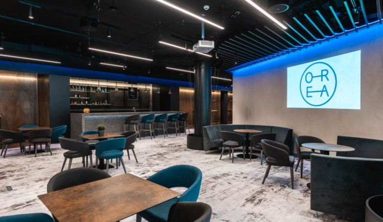 Skupina CIMEX získává 3,5 miliardy na další rozvoj OREA Hotels & Resorts