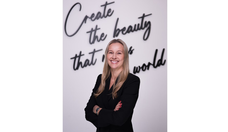L’Oréal oznamuje novou generální ředitelku pro český, maďarský a slovenský trh