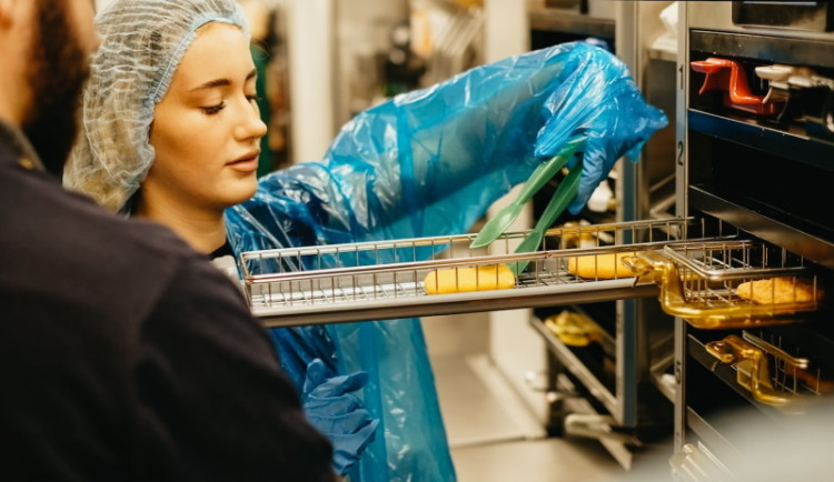 Sýrová sezona je stále nejoblíbenější limitovanou edicí McDonald’s