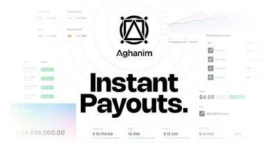 Společnost Aghanim oznamuje okamžité výplaty pro vývojáře mobilních her