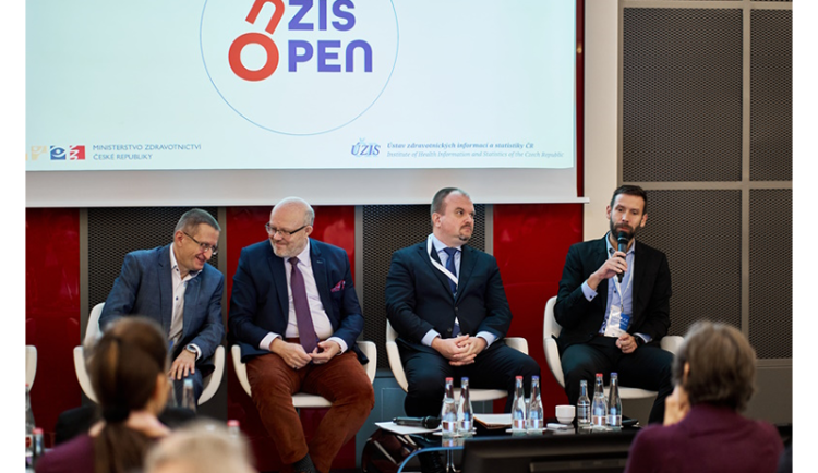 Národní zdravotnický informační portál je zdrojem informací i dat o zdraví a zdravotnictví