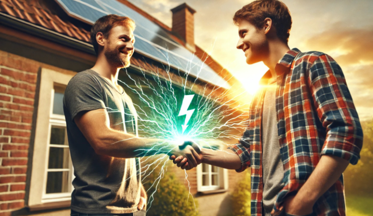 Energetický management obcí je klíčem k efektivnímu zapojení do komunitní energetiky. Jen nainstalovat fotovoltaiku nestačí