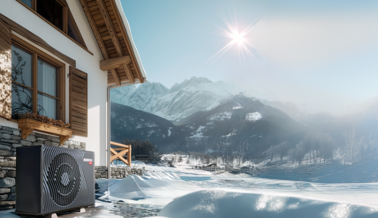 Čas se krátí: Využijte dotace na ekologické topení, dokud jsou!