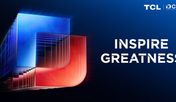 Společnost TCL bude na veletrhu CES 2025 inspirovat svými nejnovějšími produkty a inovacemi