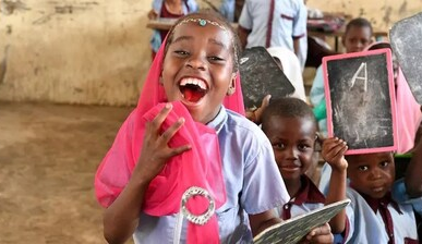 Education Cannot Wait oznamuje grant ve výši 20 milionů USD v rámci víceletého programu na podporu odolnosti v Čadu, celkové financování ECW v Čadu přesahuje 61 milionů USD