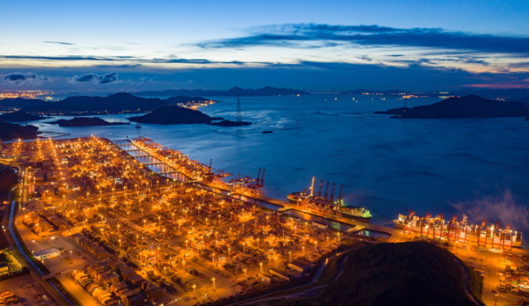 Jedinečný charakter města Ningbo podněcuje online diskusi