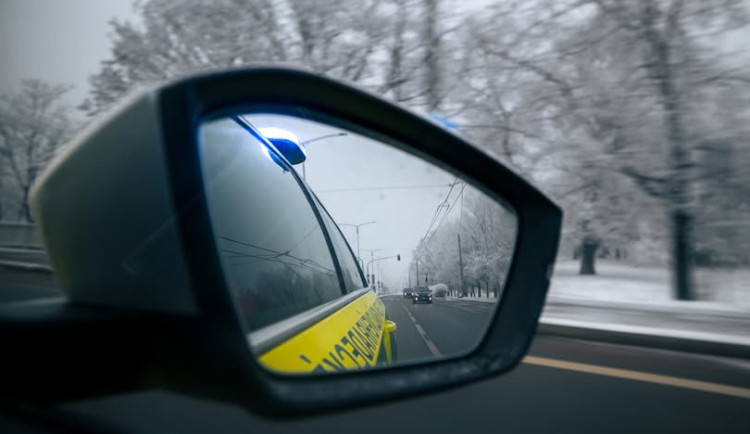 Během Silvestra v hradeckém kraji záchranáři nejčastěji řešili alkohol. Pyrotechniku jen výjimečně