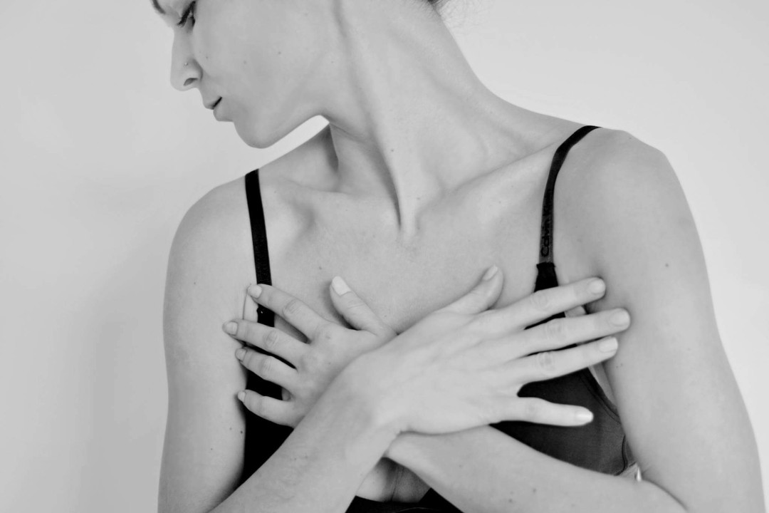 Markéta Hamerníková