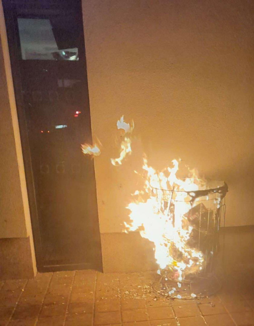 Silvestrovská noc byla v Libereckém kraji náročná především pro záchranku, roste agresivita lidí