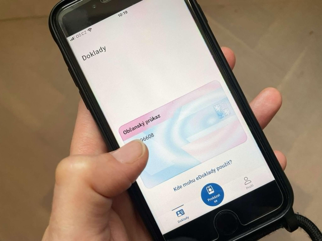 Některé obce v Libereckém kraji se na elektronické doklady teprve připravují