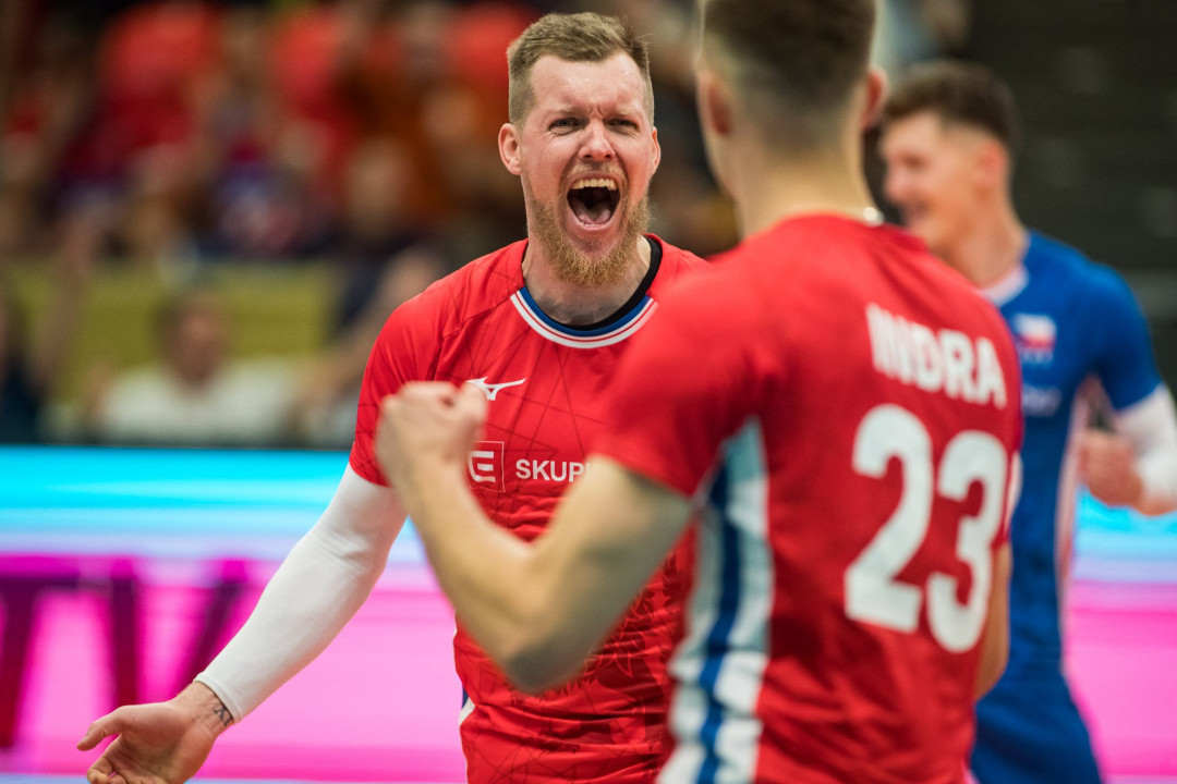 Nový dirigent hry. Jihostroj posílí reprezentant Bartůněk