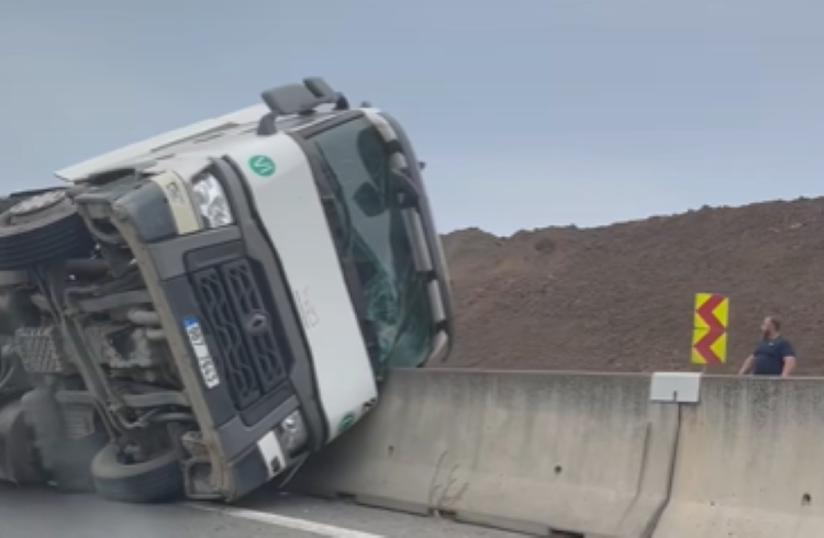 Při nehodách v Olomouckém kraji loni zemřelo 21 lidí. Je to o čtyři více než před rokem