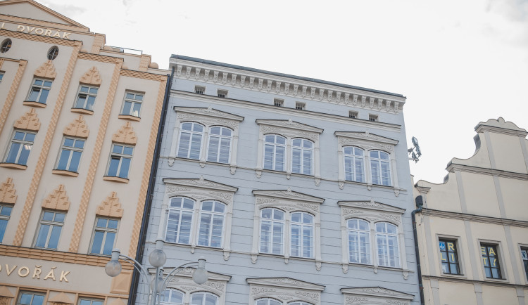 Českobudějovický dům umění příští rok uvede čtyři výstavy