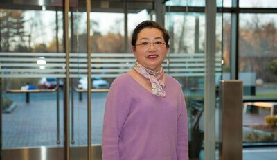 Společnost Medicilon jmenuje Dr. Lilly Xuovou do funkce technologické ředitelky