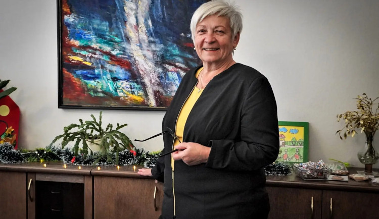 Problematické výroky vůči romským žákům nezůstaly bez odezvy. Ostravská místostarostka rezignovala