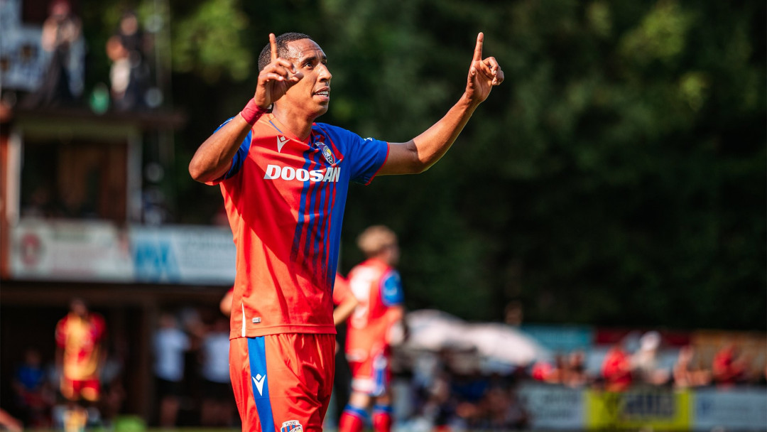 Fotbalisté Plzně odcestovali na soustředění do Španělska bez Mosquery. Už s ním nepočítají