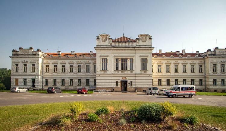 Stop anorexii: jak to chodí v psychiatrické léčebně?