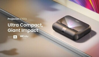 Yaber na veletrhu spotřební elektrotechniky 2025 aneb barvitý filmový večer