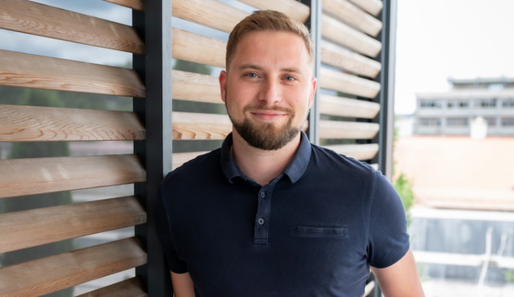 Martin Ptáčník vede v Tipsportu nový úsek sponzoringu