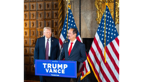 Datová centra EDGNEX společnosti DAMAC oznamují expanzi na americký trh s předpokládanou budoucí kapacitou 2000 MW