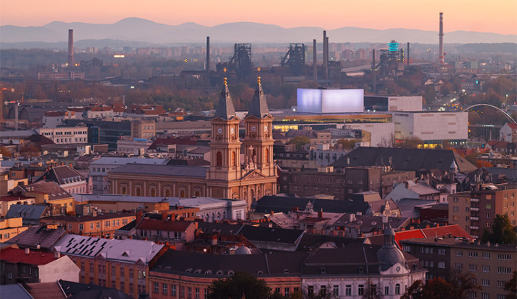 Vítkovice Machinery Trade ve spolupráci s Liberty Ostrava úspěšně obnovily výrobu za podpory ČSOB a VÚB