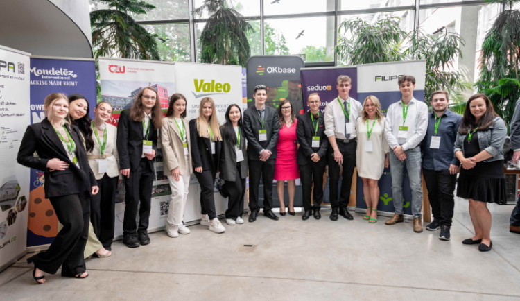 Začíná druhý ročník největší vysokoškolské soutěže zaměřené na firemní kulturu v ČR – COMPANY CULTURE COMPETITION