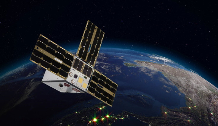 SATurnin-1: největší česká družice ve vesmíru bude sloužit obraně a bezpečnosti