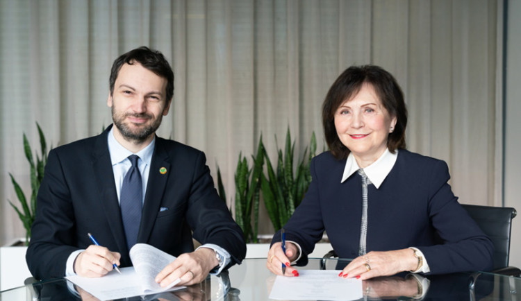 Agrární komora ČR a RENOMIA pokračují v úspěšném partnerství