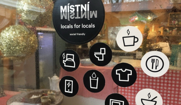 Organizace Místní místním pomáhá ohroženým lidem bez domova. T-Mobile ji podpořil v rámci výzvy Česko bez předsudků