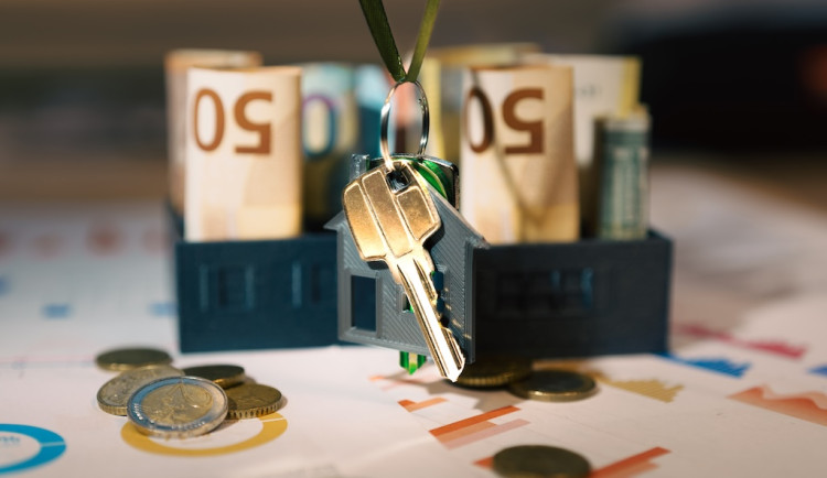 Jak na finanční stabilitu v novém roce – zn.: Pro pronajímatele