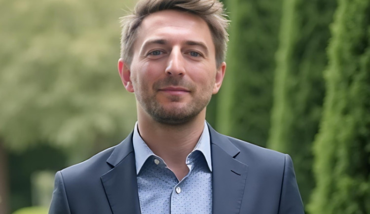 Martin Šlapák novým ESG manažerem skupiny Tipsport