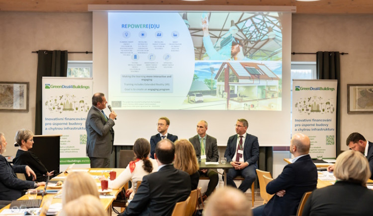 Inovativní energetické služby – dopady a požadavky