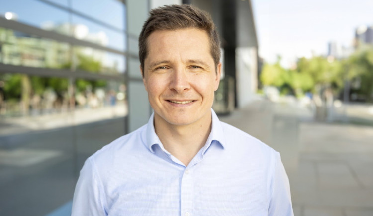 Filip Šejvl: "Ceny nájmů v Praze neklesnou, očekáváme růst o 5 až 10 %."