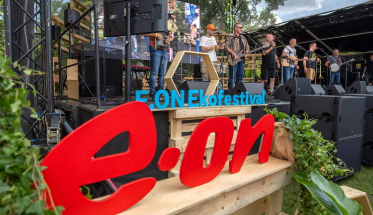 E.ON Energy Globe hledá nejlepší udržitelné nápady už po sedmnácté. Přihlašování končí 2. února
