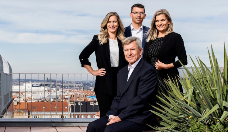 Aplikace od firmy OKsystem pomůže s orientací v českém pavilonu i s rezervací míst na kulturní i byznysové akce