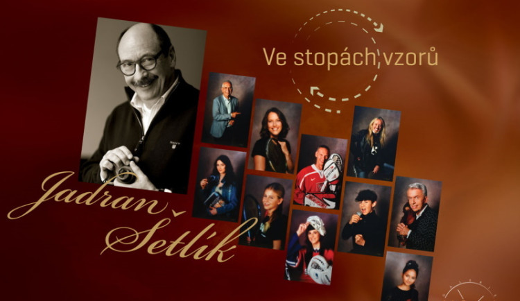 Co mají společného Dominik Hašek, Jaroslav Svěcený, Zdeněk Pohlreich a Jadran Šetlík?