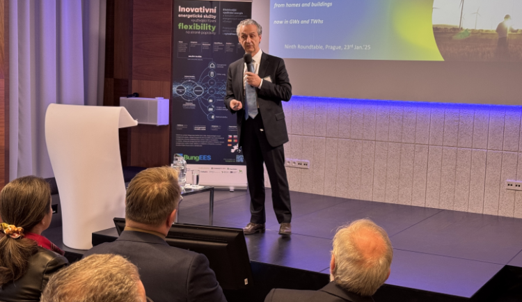 Sestřihy: Inovativní energetické služby – dopady a požadavky