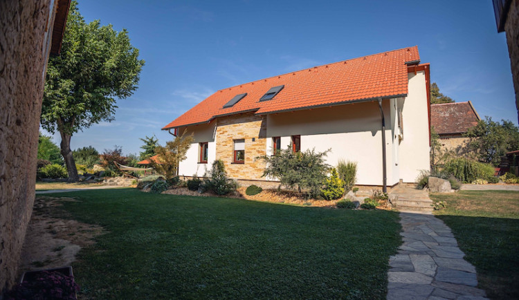 Nová zelená úsporám bude štědřejší k domácnostem, které svůj dům zrenovují z gruntu – do kvalitního, energeticky úsporného standardu