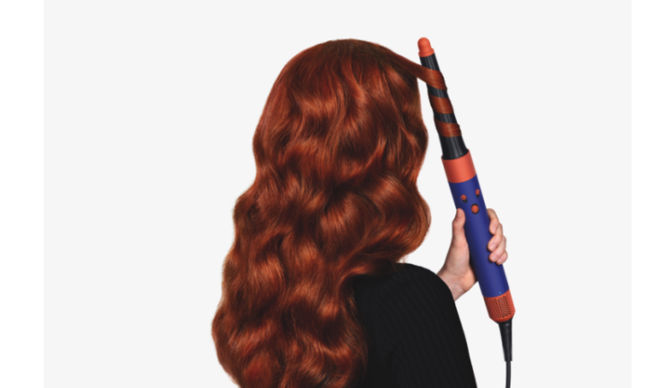 Společnost Dyson představuje novinku pro vlasový styling na míru Dyson Airwrap i.d.™