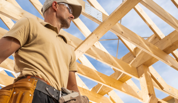 Jak opravit zaplavenou dřevostavbu či vybrat kotel? Veletržní souběh FOR PASIV poradí s pomocí odborníků