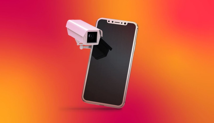 Skrytá cena pohodlí: Jak běžné aplikace narušují vaše soukromí