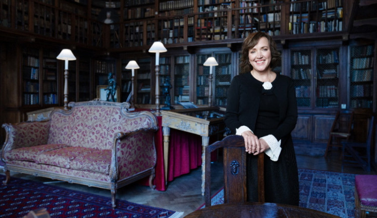 Příběh záchrany a úspěchu zámku Loučeň se píše už 25 let